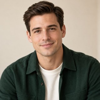Ethan Brooks